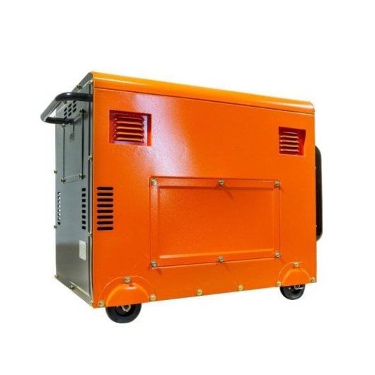 Compacto AVR Estável Modelo com Escovas 100% Bobinado em Cobre