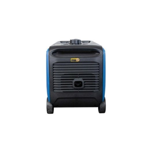 Generador Inverter Gasolina HYUNDAI HY3900SEi 3,9kW 230V 7,5HP 8,6L 62dBA Pantalla Digital