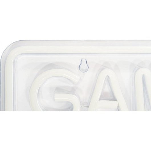 Iluminación LED Neón PREYON Blue Eye Bait 400x16x120mm USB Azul Game On Gaming