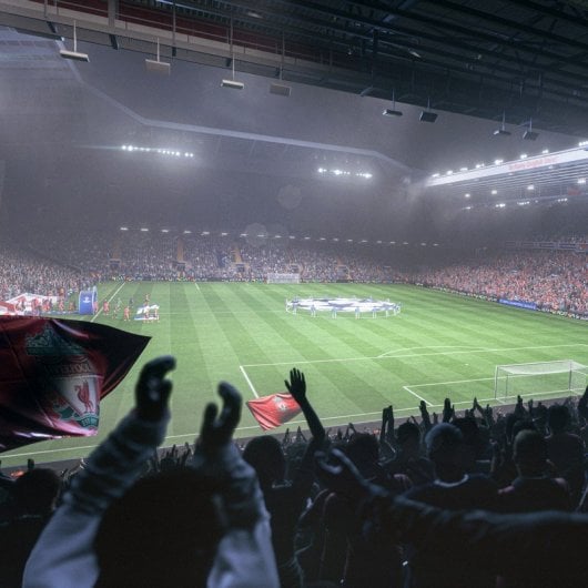 EA SPORTS FC 26 Nintendo Switch 2