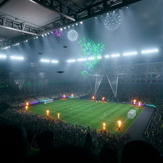 EA SPORTS FC 26 Nintendo Switch 2