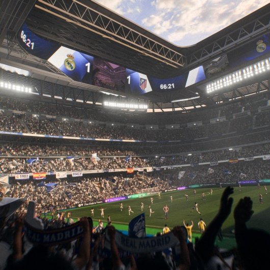 EA SPORTS FC 26 Nintendo Switch 2