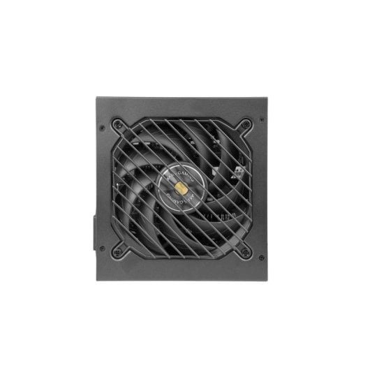 Mars Gaming Mpb850psi Fuente Alimentación Full Modular Atx 850w 10 Años Garantía 80plus Gold Negro