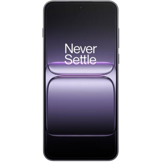 Smartphone OnePlus Nord 5 5G 8GB 256GB 6.83" AMOLED 144Hz 5200mAh 80W Ultra Carga Phantom Grey