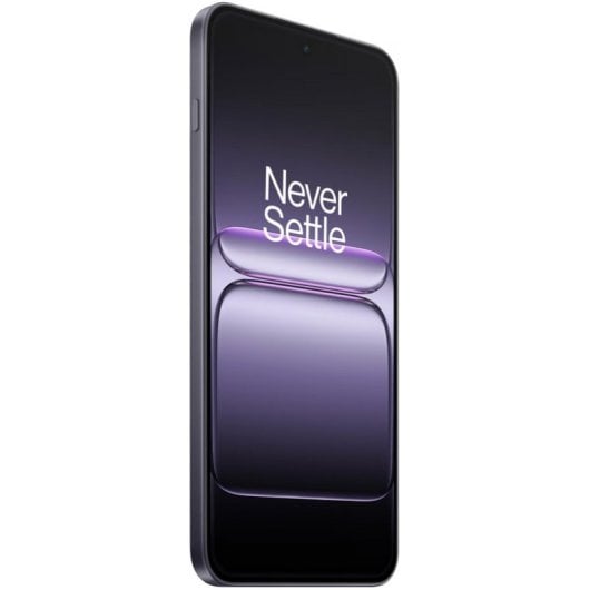 Smartphone OnePlus Nord 5 5G 8GB 256GB 6.83" AMOLED 144Hz 5200mAh 80W Ultra Carga Phantom Grey