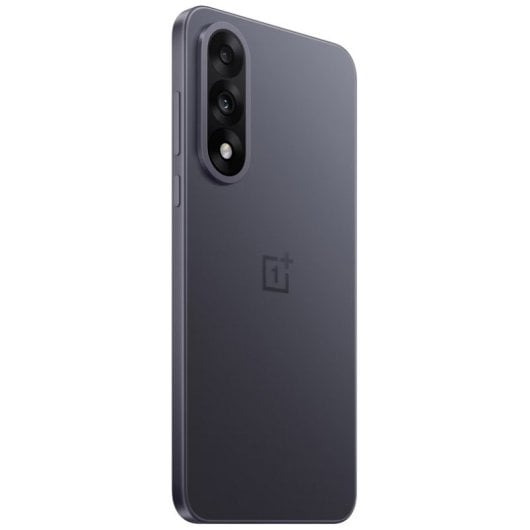 Smartphone OnePlus Nord 5 5G 8GB 256GB 6.83" AMOLED 144Hz 5200mAh 80W Ultra Carga Phantom Grey