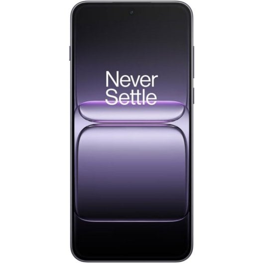 Smartphone OnePlus Nord 5 5G 12GB 512GB 6.83" AMOLED 144Hz 5200mAh 80W Ultra Carga Phantom Grey