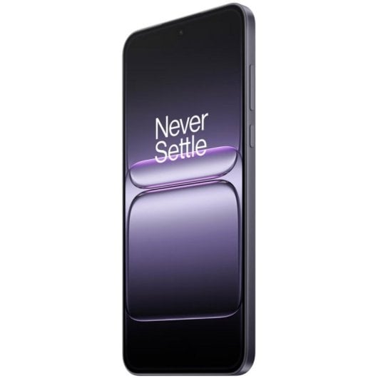 Smartphone OnePlus Nord 5 5G 12GB 512GB 6.83" AMOLED 144Hz 5200mAh 80W Ultra Carga Phantom Grey