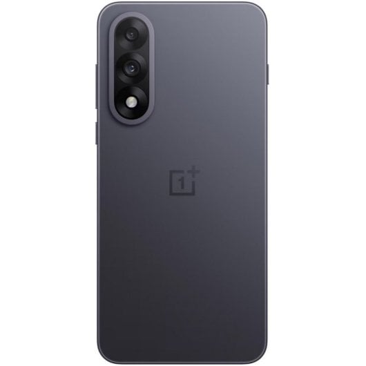 Smartphone OnePlus Nord 5 5G 12GB 512GB 6.83" AMOLED 144Hz 5200mAh 80W Ultra Carga Phantom Grey