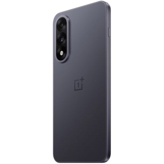 Smartphone OnePlus Nord 5 5G 12GB 512GB 6.83" AMOLED 144Hz 5200mAh 80W Ultra Carga Phantom Grey