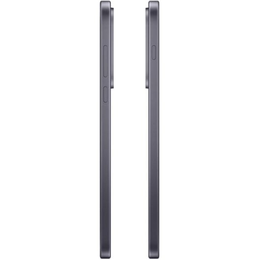 Smartphone OnePlus Nord 5 5G 12GB 512GB 6.83" AMOLED 144Hz 5200mAh 80W Ultra Carga Phantom Grey