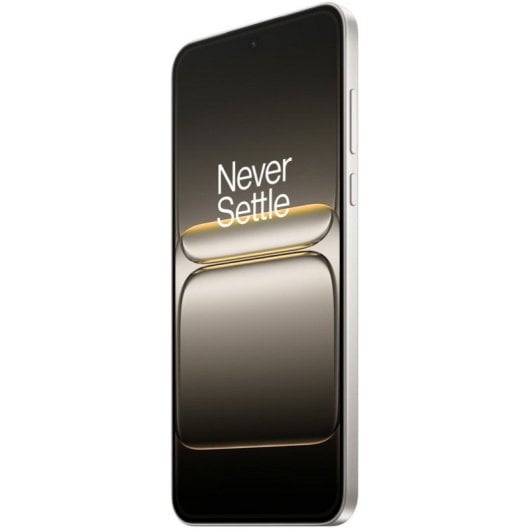 Smartphone OnePlus Nord 5 5G 12GB 512GB 6.83" AMOLED 144Hz 5200mAh 80W Ultra Carga Marble Sands