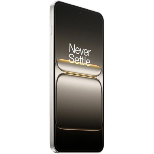 Smartphone OnePlus Nord 5 5G 12GB 512GB 6.83" AMOLED 144Hz 5200mAh 80W Ultra Carga Marble Sands