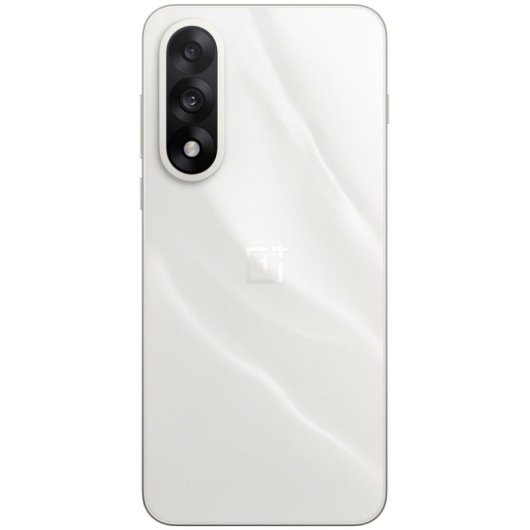 Smartphone OnePlus Nord 5 5G 12GB 512GB 6.83" AMOLED 144Hz 5200mAh 80W Ultra Carga Marble Sands