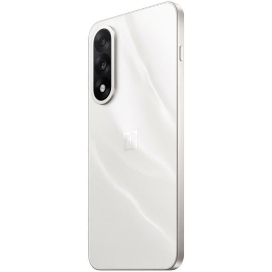 Smartphone OnePlus Nord 5 5G 12GB 512GB 6.83" AMOLED 144Hz 5200mAh 80W Ultra Carga Marble Sands