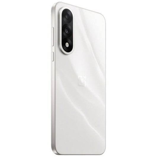 Smartphone OnePlus Nord 5 5G 12GB 512GB 6.83" AMOLED 144Hz 5200mAh 80W Ultra Carga Marble Sands