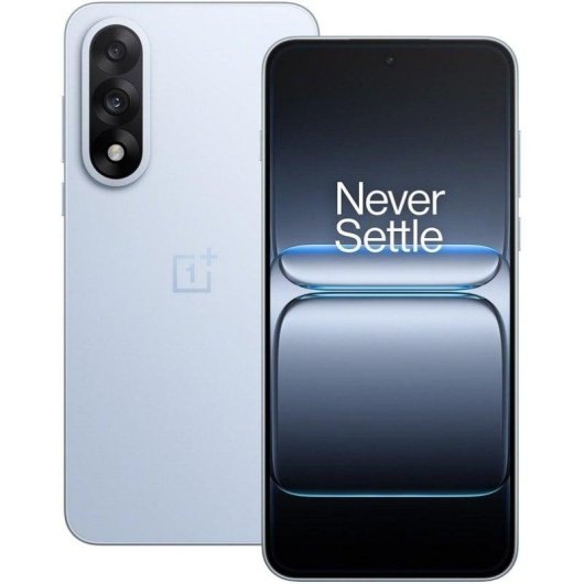 OnePlus Nord 5 5G 12GB 512GB 6.83" Dry Ice