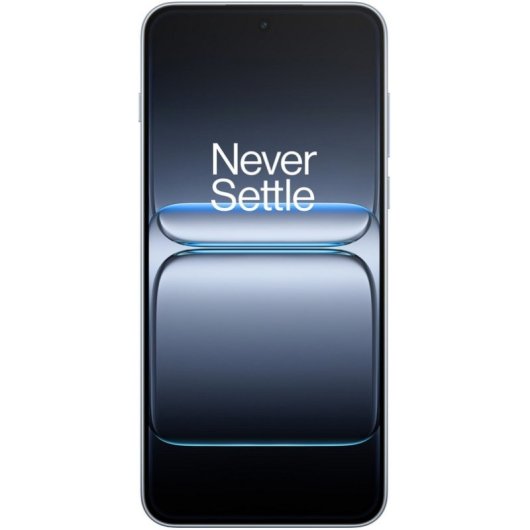 Smartphone OnePlus Nord 5 5G 12GB 512GB 6.83" AMOLED 144Hz 5200mAh 80W Ultra Carga Dry Ice