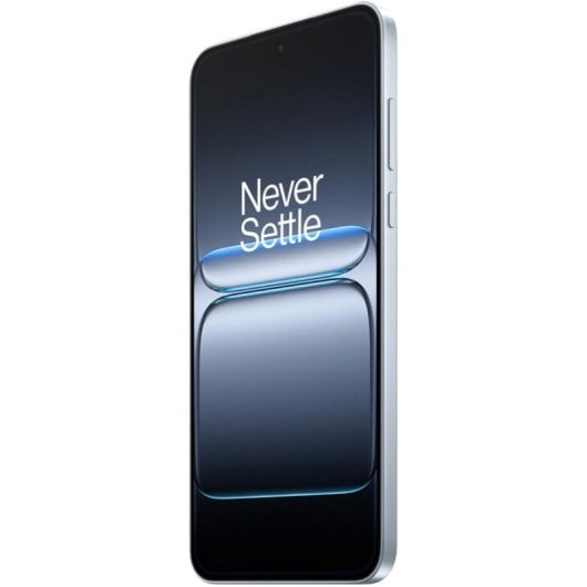 Smartphone OnePlus Nord 5 5G 12GB 512GB 6.83" AMOLED 144Hz 5200mAh 80W Ultra Carga Dry Ice