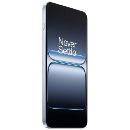 Smartphone OnePlus Nord 5 5G 12GB 512GB 6.83" AMOLED 144Hz 5200mAh 80W Ultra Carga Dry Ice
