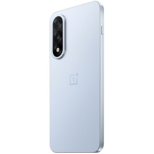 Smartphone OnePlus Nord 5 5G 12GB 512GB 6.83" AMOLED 144Hz 5200mAh 80W Ultra Carga Dry Ice