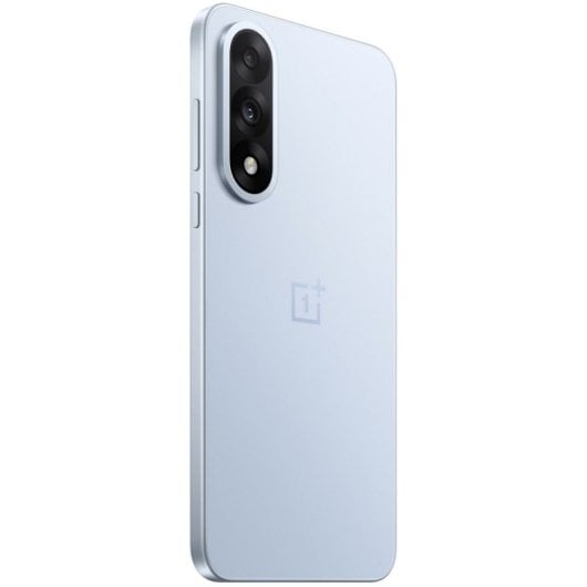 Smartphone OnePlus Nord 5 5G 12GB 512GB 6.83" AMOLED 144Hz 5200mAh 80W Ultra Carga Dry Ice