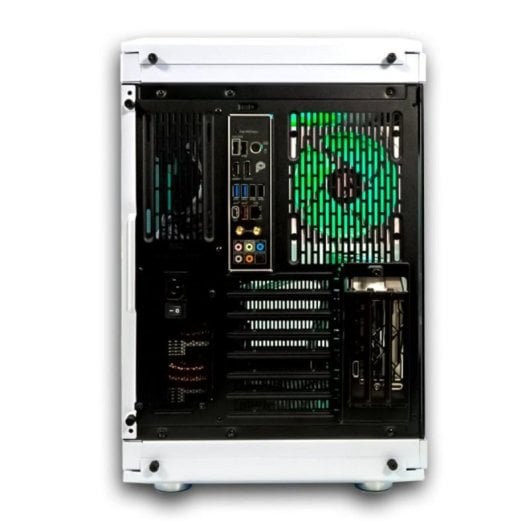 PC Sobremesa Nitro Boost Silver Intel Core i7-14700K 32GB RAM 2TB NVMe RTX 5070