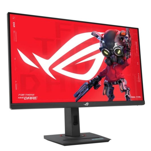 Monitor ASUS ROG Strix XG27ACMS 27" 2560x1440 Quad HD 320Hz Fast IPS HDR10