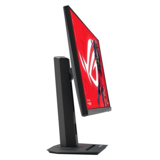 Monitor ASUS ROG Strix XG27ACMS 27" 2560x1440 Quad HD 320Hz Fast IPS HDR10