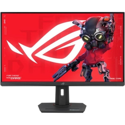 Monitor ASUS ROG Strix OLED XG32UCWMG 31,5" 4K UHD 240Hz-480Hz OLED G-SYNC