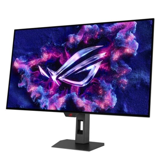 Monitor ASUS ROG Strix OLED 31,5" 4K UHD 240Hz/480Hz OLED Gaming Schwarz