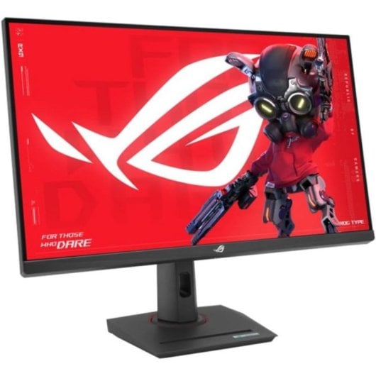 Monitor ASUS ROG Strix OLED XG32UCWMG 31,5" 4K UHD 240Hz-480Hz OLED G-SYNC