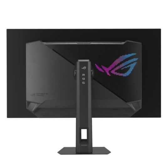 Monitor ASUS ROG Strix OLED 31,5" 4K UHD 240Hz/480Hz OLED Gaming Schwarz