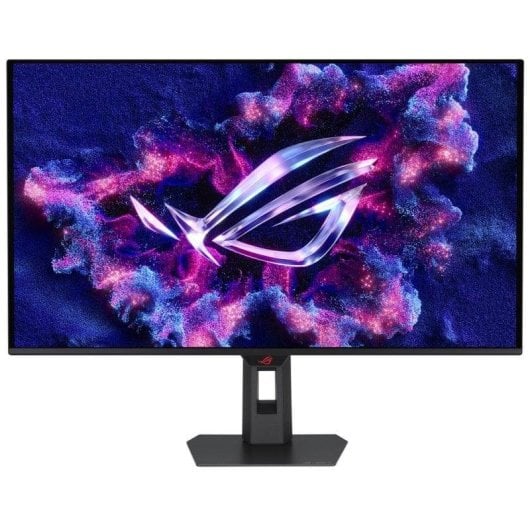 Monitor PC Asus ROG Strix XG32UCDS 31,5" UltraHD 4K 165Hz QD-OLED 0,03ms FreeSync G-SYNC
