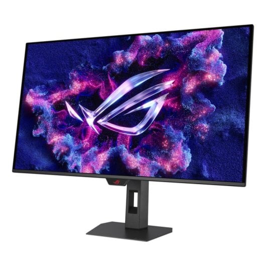 Monitor ASUS ROG Strix OLED XG32UCDS 31.5" 4K Ultra HD 165Hz QD-OLED Schwarz