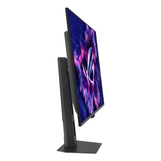Monitor ASUS ROG Strix OLED XG32UCDS 31.5" 4K Ultra HD 165Hz QD-OLED Schwarz
