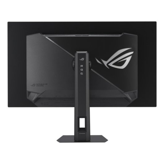 Monitor ASUS ROG Strix OLED XG32UCDS 31.5" 4K Ultra HD 165Hz QD-OLED Schwarz