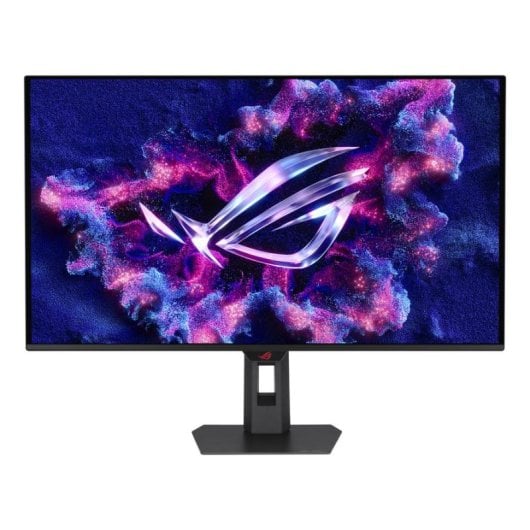 Monitor PC Asus ROG Strix XG32UCDS 31,5" UltraHD 4K 165Hz QD-OLED 0,03ms FreeSync G-SYNC