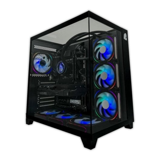 PC Sobremesa NitroPC Extremo Nitro Intel Core i9-12900K 32GB RAM 1TB NVMe RGB