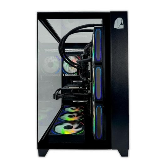 PC Sobremesa NitroPC Extremo Nitro Intel Core i9-12900K 32GB RAM 1TB NVMe RGB