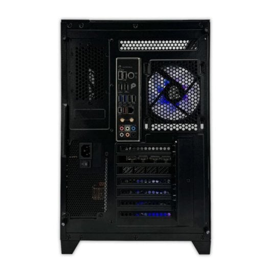 PC Sobremesa NitroPC Extremo Nitro Intel Core i9-12900K 32GB RAM 1TB NVMe RGB