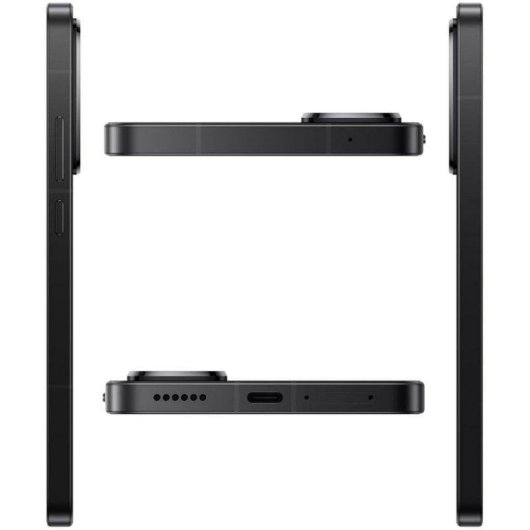 POCO F7 5G 12GB 256GB 6.83" Negro