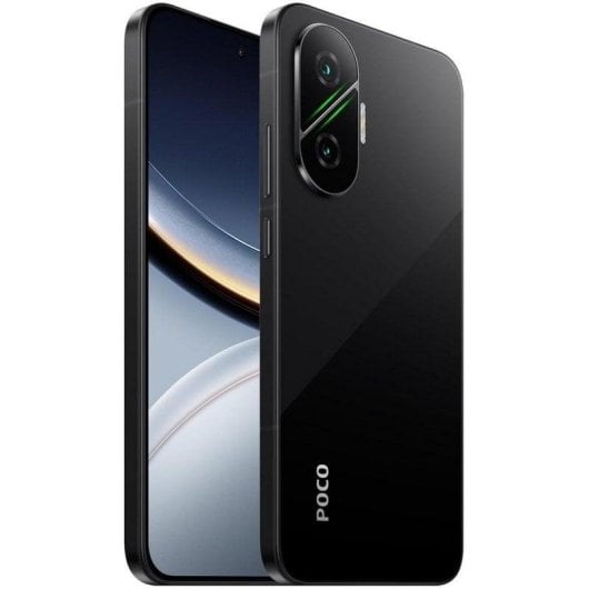 POCO F7 5G 12GB 512GB 6.83" Preto