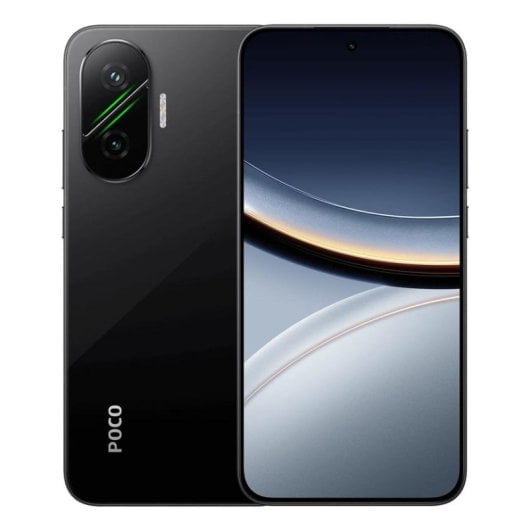 POCO F7 5G 12GB 512GB 6.83" Preto