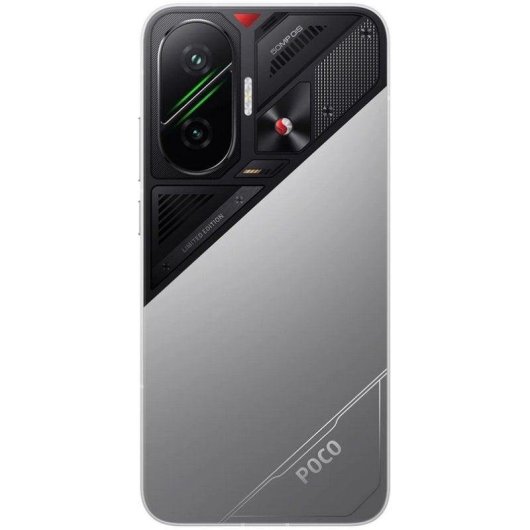 POCO F7 5G 12GB 512GB 6.83" Prata