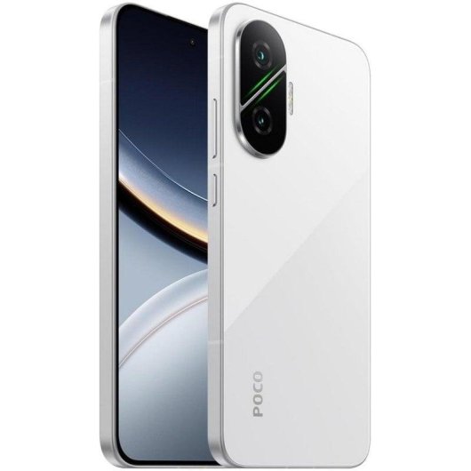 POCO F7 5G 12GB 512GB 6.83" Branco