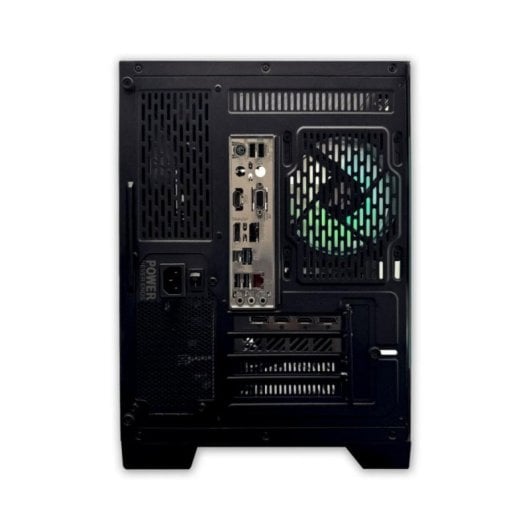PC Sobremesa Nitro Avanzado Nitro AMD Ryzen 5 5600X 16GB RAM 1TB NVMe RTX 3050 8GB RGB
