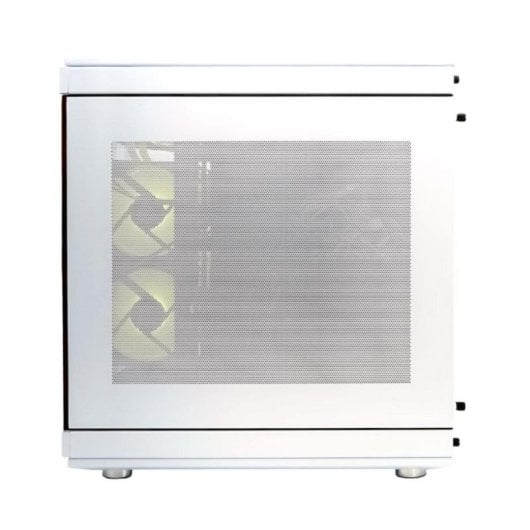 PC Sobremesa Nitropc Pack Platinum Plus AMD Ryzen 7 7800X3D 32GB RAM 2TB NVMe RTX 5070 12GB