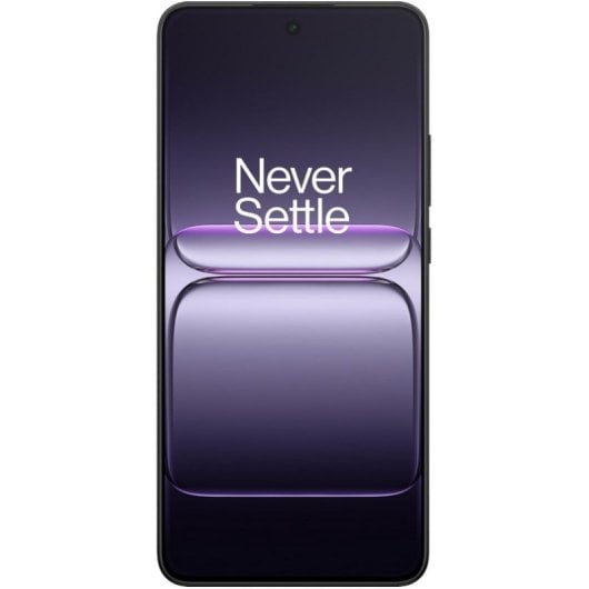 Smartphone OnePlus Nord CE5 5G 8GB 128GB 6.77" AMOLED 120Hz 50MP 5200mAh 80W Black Infinity
