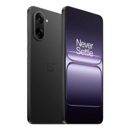 OnePlus Nord CE5 5G 8GB 128GB 6.77" Negro Infinity